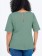 Blusa Feminina Plus Size em Linho